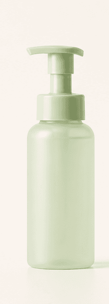 Gentle Foaming Cleanser product